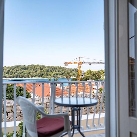 Mazza House Cavtat With Sea View-Center Διαμέρισμα Εξωτερικό φωτογραφία