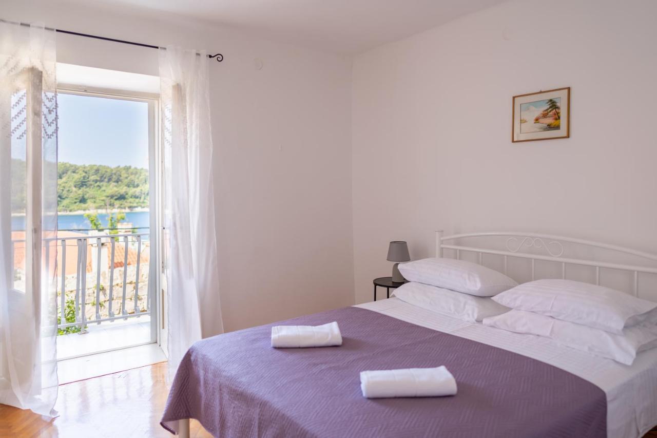 Mazza House Cavtat With Sea View-Center Διαμέρισμα Εξωτερικό φωτογραφία