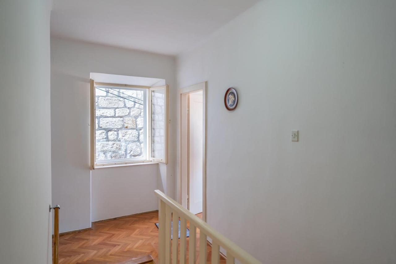 Mazza House Cavtat With Sea View-Center Διαμέρισμα Εξωτερικό φωτογραφία
