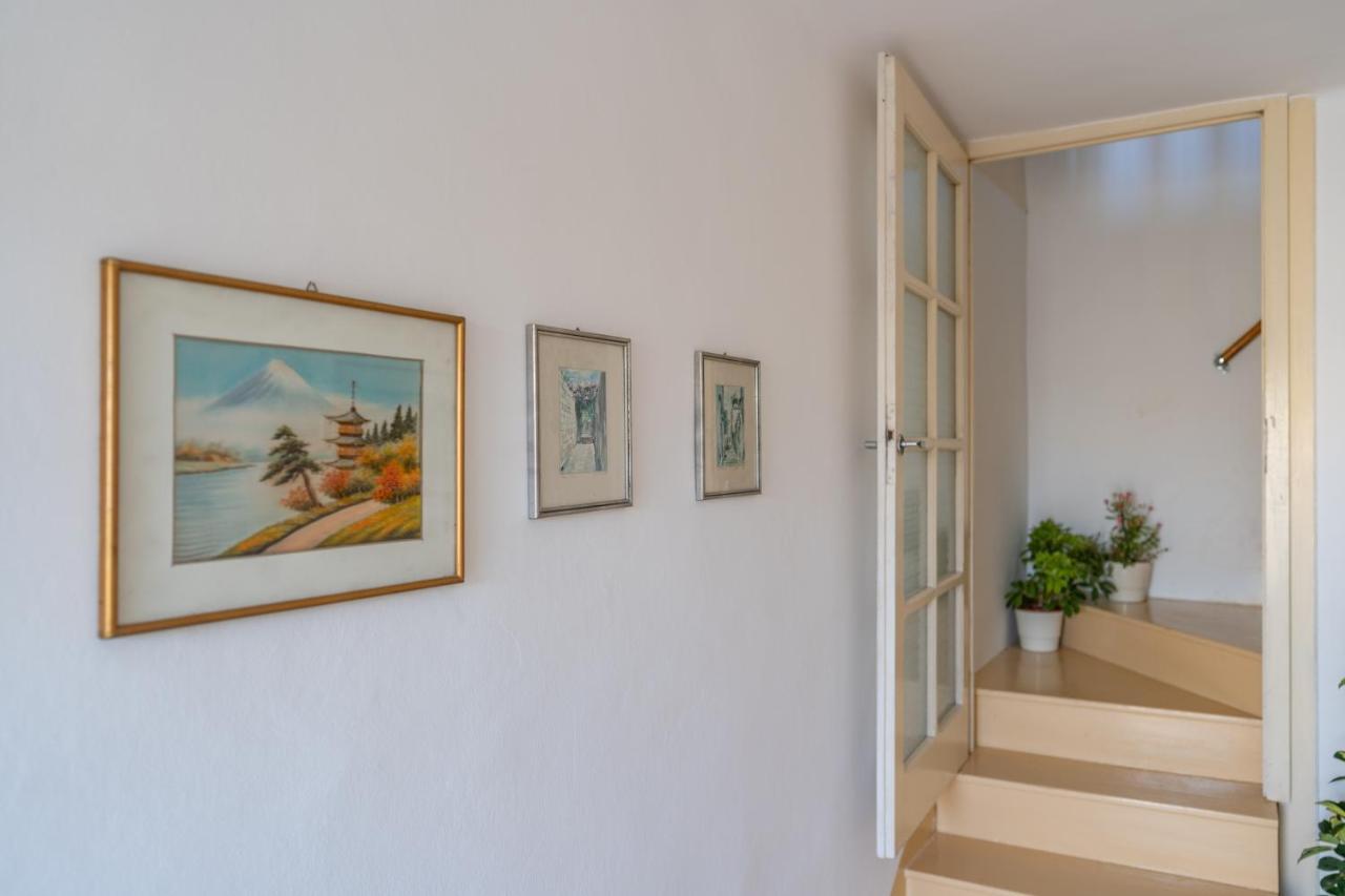 Mazza House Cavtat With Sea View-Center Διαμέρισμα Εξωτερικό φωτογραφία