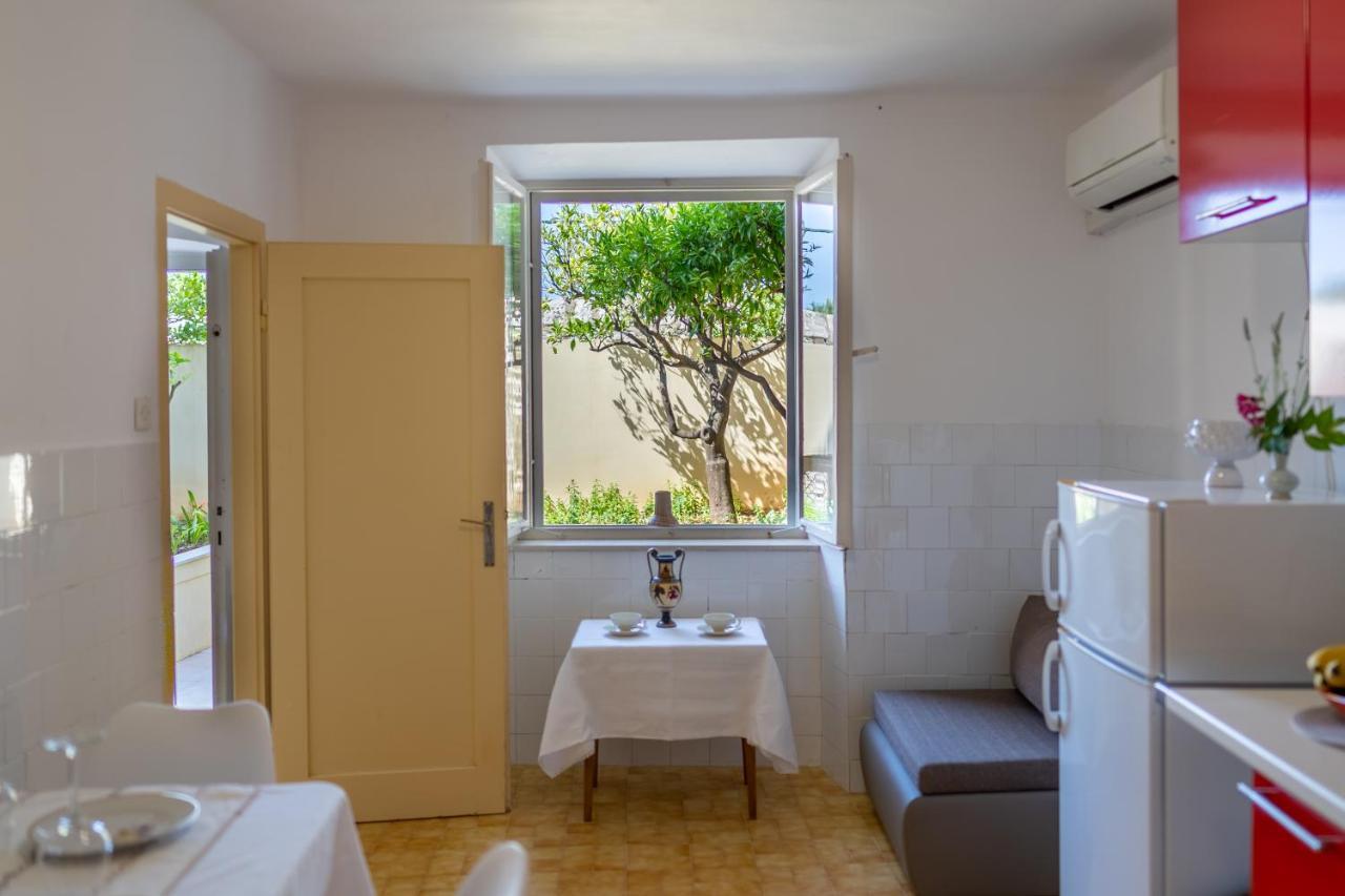 Mazza House Cavtat With Sea View-Center Διαμέρισμα Εξωτερικό φωτογραφία